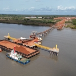 Dynamic Mining shipping arm and GeoServe’s one-year milestone 