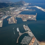 EIB provides €80m loan for Bilbao expansion and electrification 
