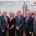 Embassy reception highlights Hamburg – Czech Republic partnership 
