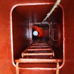 Enclosed space survey aims to understand why seafarers are still dying