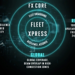 Enhanced Fleet Xpress brings together best of Inmarsat connectivity 