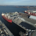 Enstructure to acquire LOGISTEC Marine Terminal Division