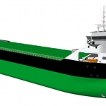 ESL subsidiary orders six hybrid vessels