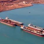 Essar Ports posts record growth 
