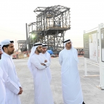 Etihad Rail announces freight terminal at Dubai Industrial City