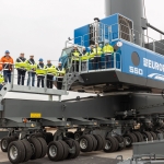 Euroports Germany opts for Liebherr 