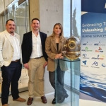 Fameline's MIE Group and H & S combine forces in underwater services merger