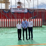 Fednav’s hometown commitment 