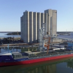 Finland’s largest grain handler appoints new CEO 