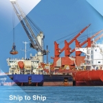 First dedicated STS standard for dry bulk released by INTERCARGO 