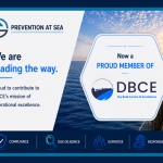 First maritime compliance & prevention-focused organisation, PaS, joins DBCE