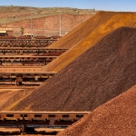 First ore delivered at Rio Tinto Gudai-Darri mine in the Pilbara 