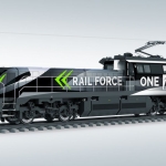 First zero-emission locomotives for Rotterdam in production