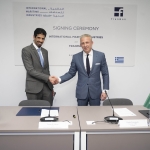 Franman to promote Saudi’s IMI in Greece and Cyprus