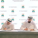 Fujairah Terminals and Fujairah Free Zone Authority sign MoU  