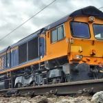 GB Railfreight secures two-year china clay contract with Imerys 
