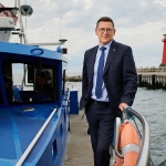 Gdansk becomes third-busiest Baltic port 