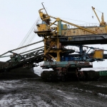 German coal imports decline sharply