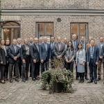 Gothenburg hosts eighth chainPORT annual meeting