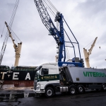 Grain handling expansion at Immingham