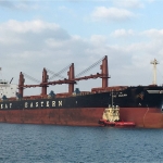 Great Eastern installs ABB Tekomar XPERT on bulkers