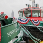 Great Lakes Towing names latest Damen Tugs