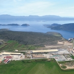 Greek industrial gateway powers growth with electric Konecranes Gottwald MHC
