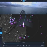 Groke unveils new situational awareness tool for ship managers