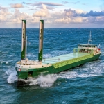 Growing adoption of Wind-Assisted Ship Propulsion for sustainable shipping 
