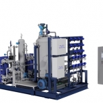 Growing orders for Alfa Laval FCM LPG fuel supply systems 