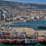 Haifa moves forward with Navis