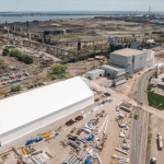 Hamilton welcomes new $135-million Sucro Can sugar refinery