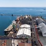HES Gdynia grain terminal expansion underway
