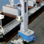 HES Gdynia orders Konecranes Gottwald