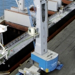 HES Gdynia orders Konecranes Gottwald