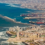 Heyport optimises port operations in Morocco with smart berth planning