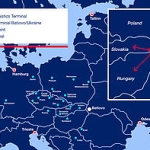HHLA strengthens in Ukraine with majority stake in Batiovo Terminal