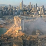 HPC initiates dialogue after devastating Beirut explosion