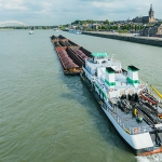 HPC survey for inland waterways in Europe
