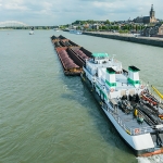 HPC survey for inland waterways in Europe