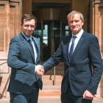 Humber Freeport makes new home in historic trade centre