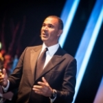IBJ Awards 2014 - Gullit plays to sell-out crowd