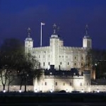 IBJ Awards at the Tower of London