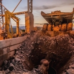 ICMM: Key energy-transition minerals mining not major source of GHG emissions
