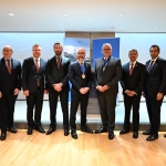 ICS Türkiye branch celebrates its inauguration in Istanbul