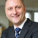 Idwal appoints shipping authority Andersen to lead new department