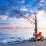 Indian port to electrify bulk handling with Konecranes Gottwald