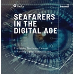 Inmarsat and Thetius explore human element in maritime digitalisation