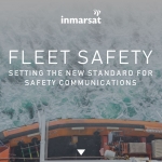 Inmarsat launches Fleet safety to modernise safety communications