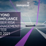 Inmarsat report offers cyber-risk guidance amid escalating threats